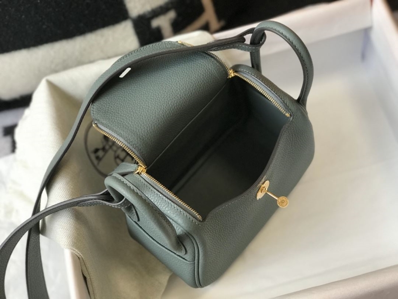 Hermes Top Handle Bags